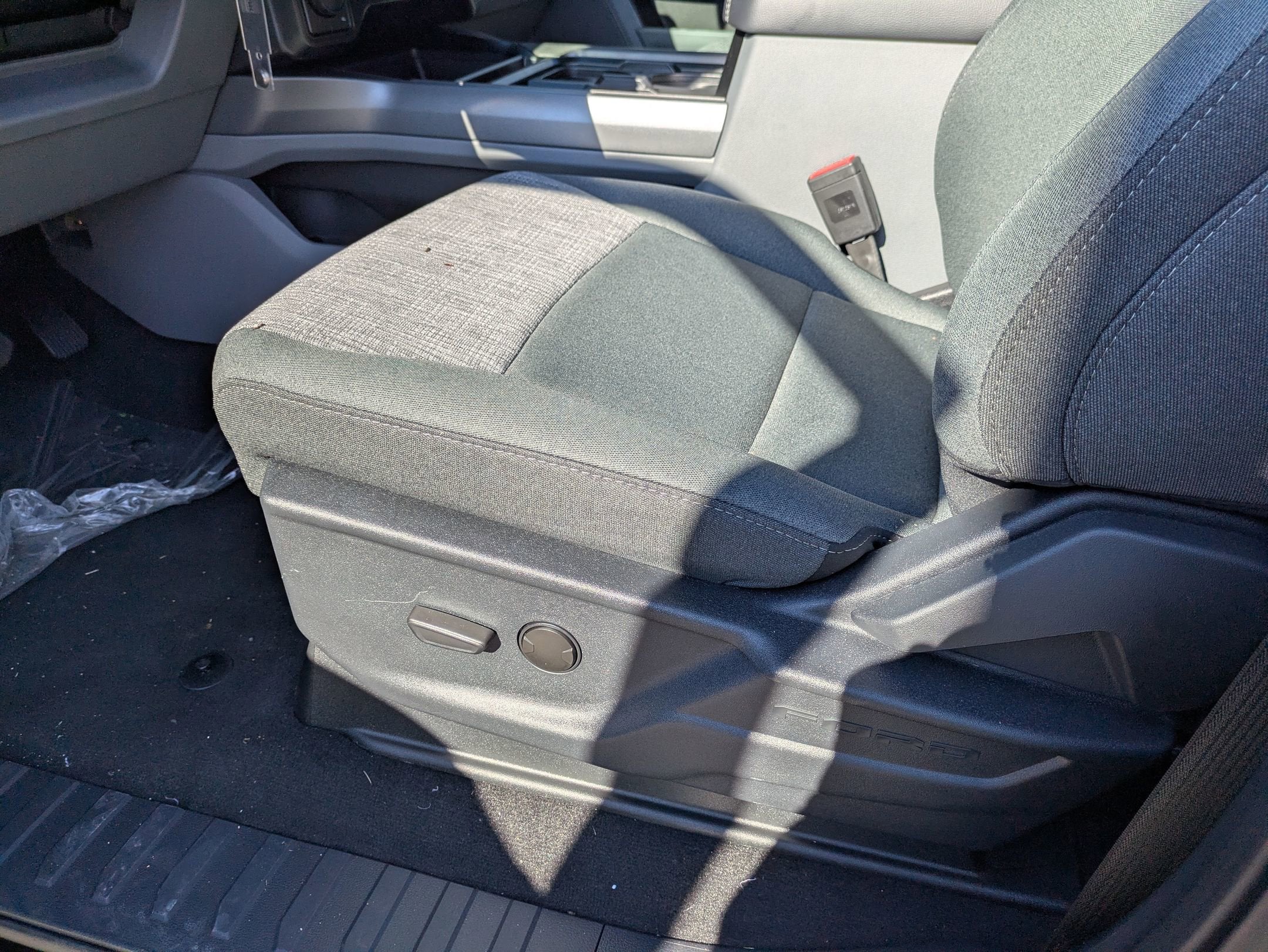 2026 Ford Super Duty F-350 DRW XLT