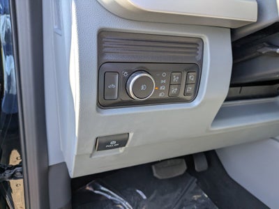 2026 Ford Super Duty F-350 DRW XLT