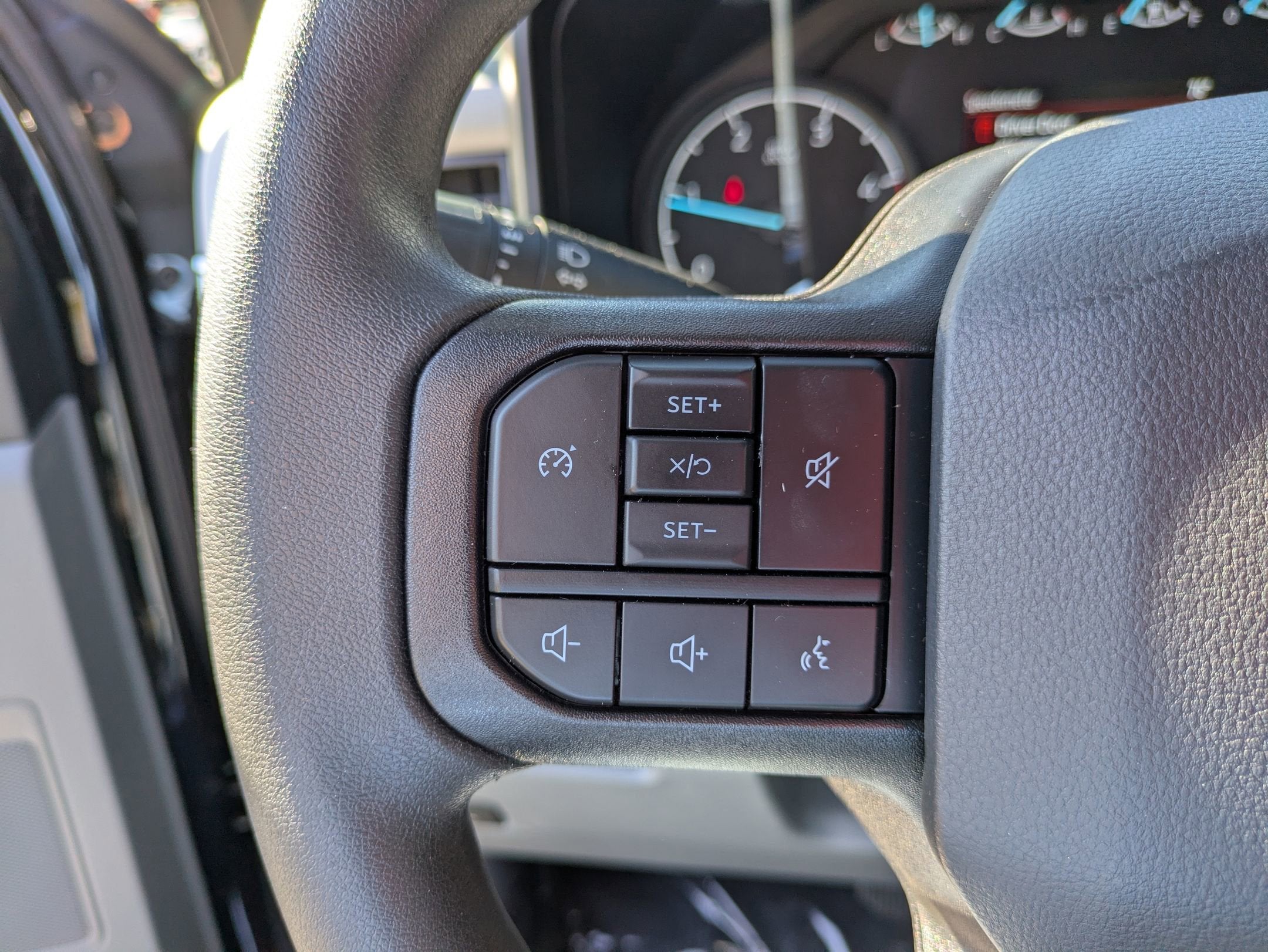 2026 Ford Super Duty F-350 DRW XLT