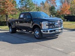 2026 Ford Super Duty F-350 DRW XLT