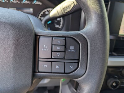 2026 Ford Super Duty F-350 DRW XLT