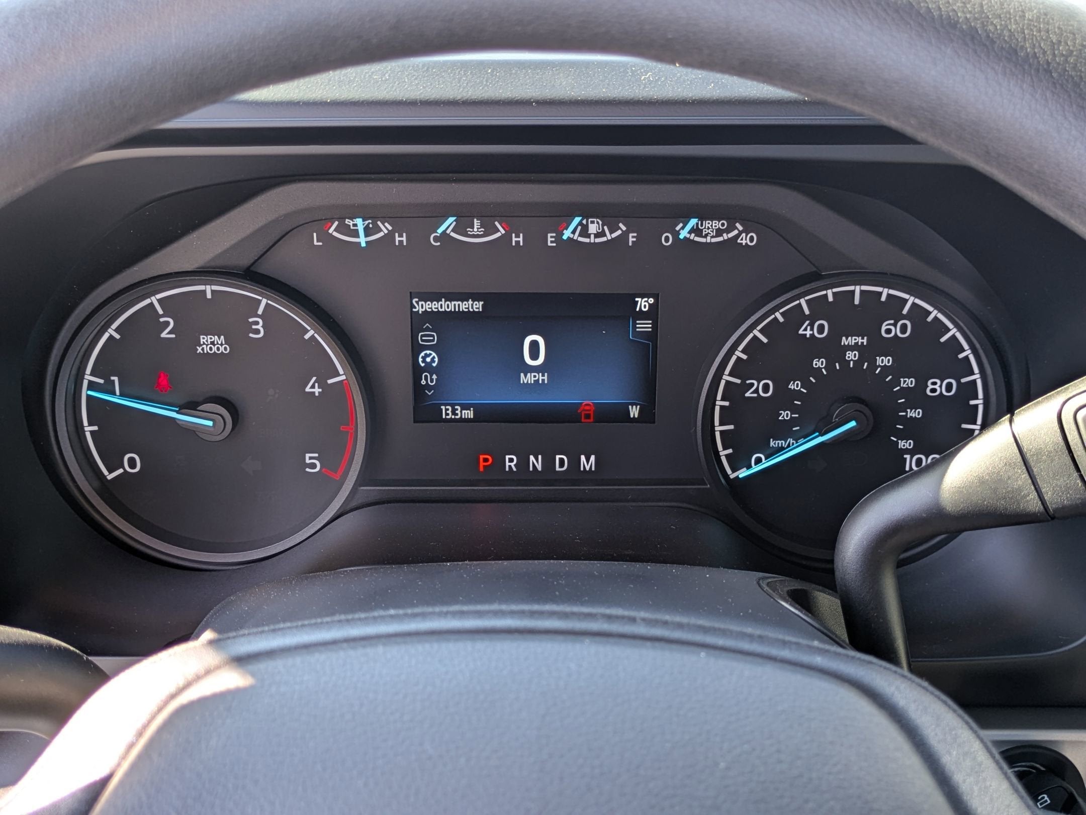 2026 Ford Super Duty F-350 DRW XLT