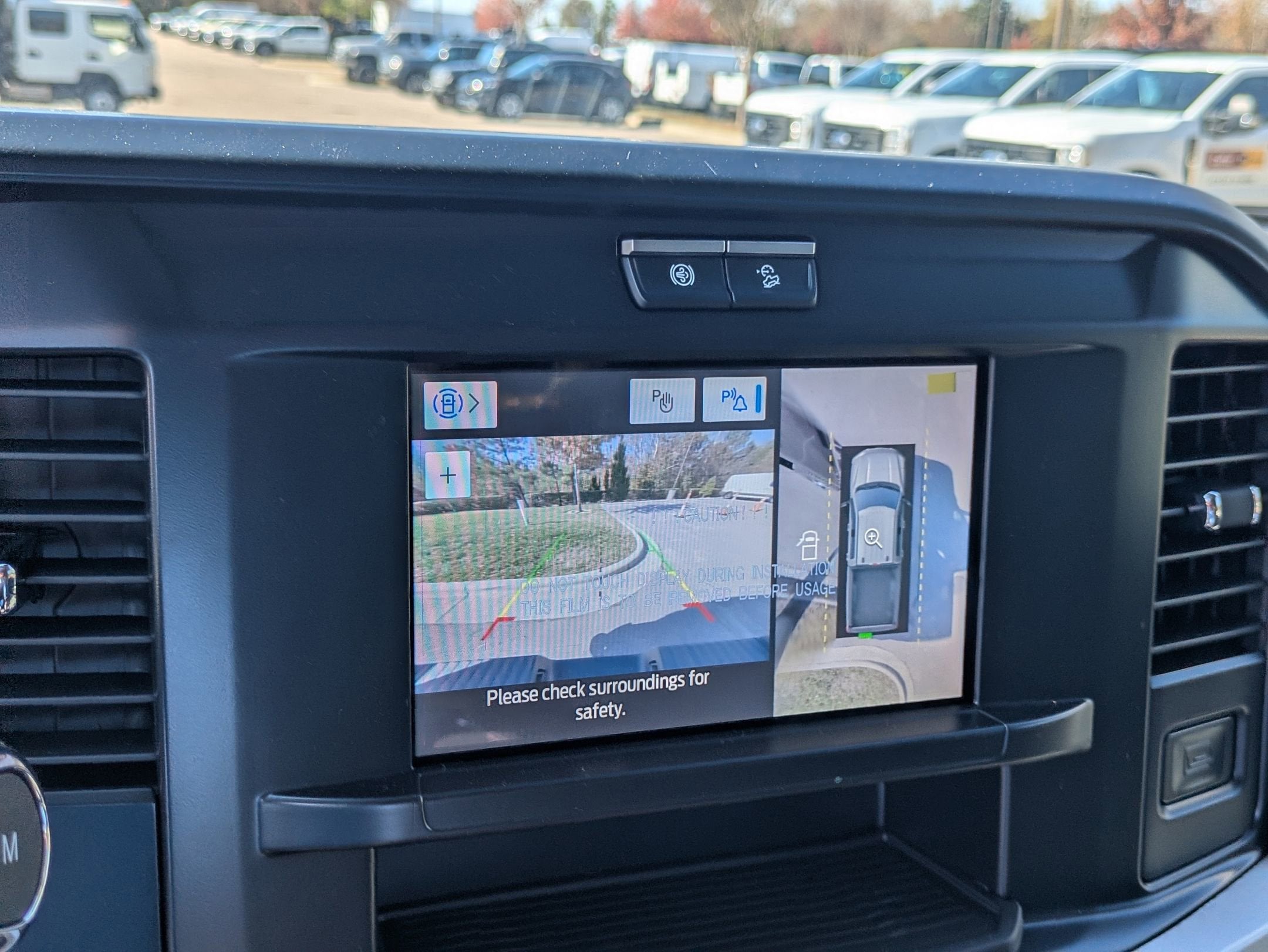 2026 Ford Super Duty F-350 DRW XLT