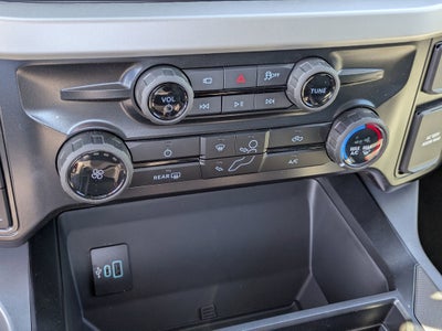 2026 Ford Super Duty F-350 DRW XLT