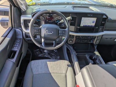 2026 Ford Super Duty F-350 DRW XLT