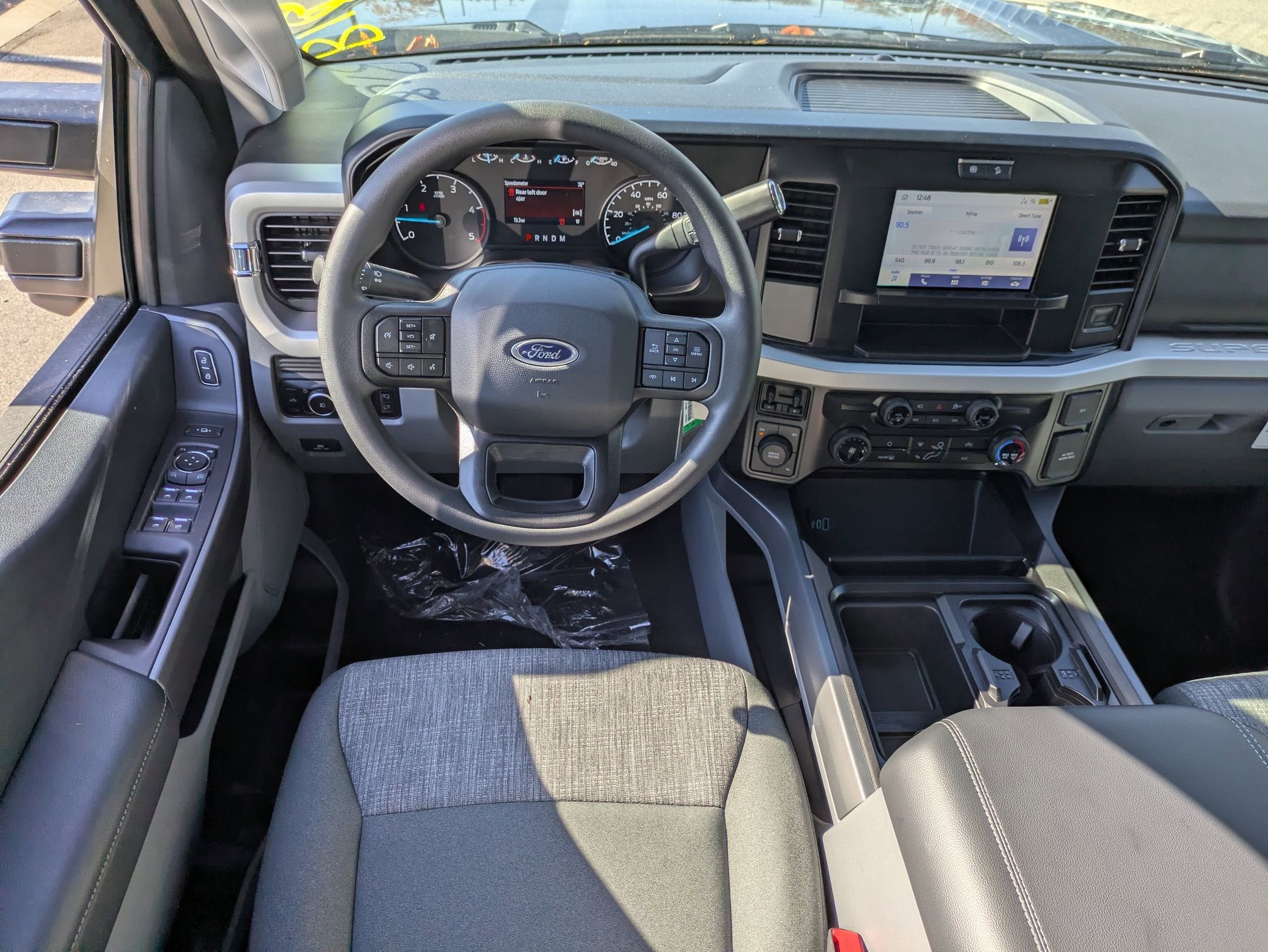 2026 Ford Super Duty F-350 DRW XLT