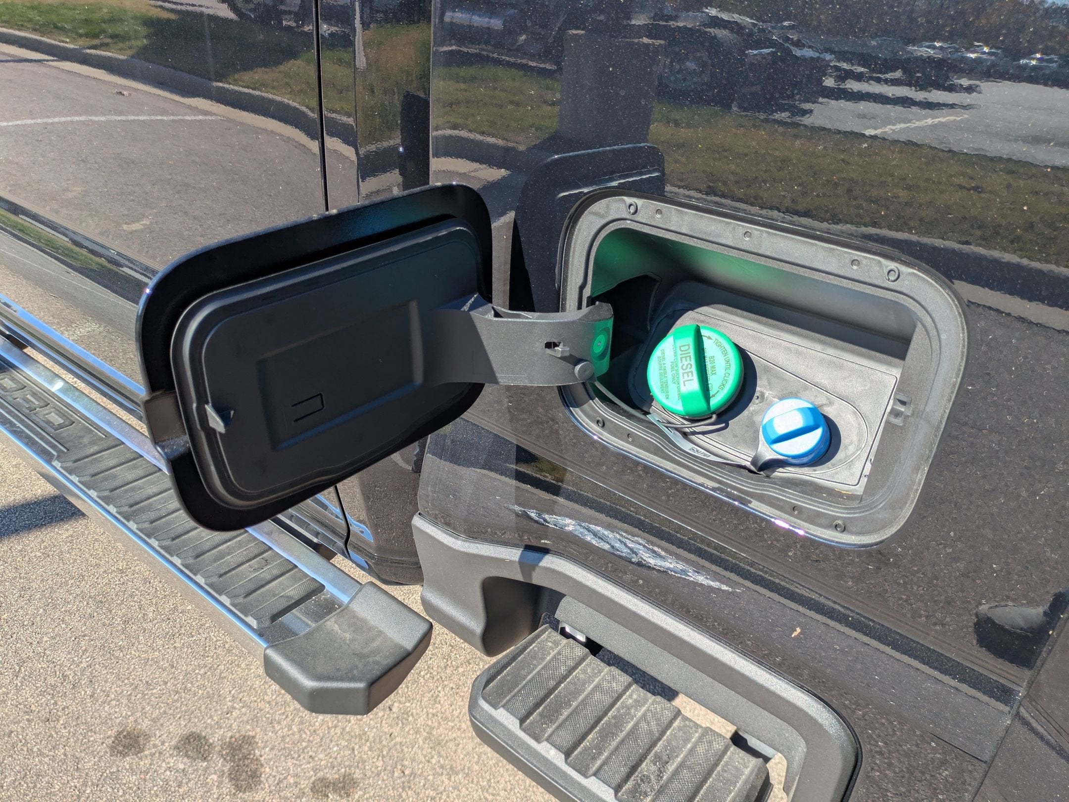 2026 Ford Super Duty F-350 DRW XLT