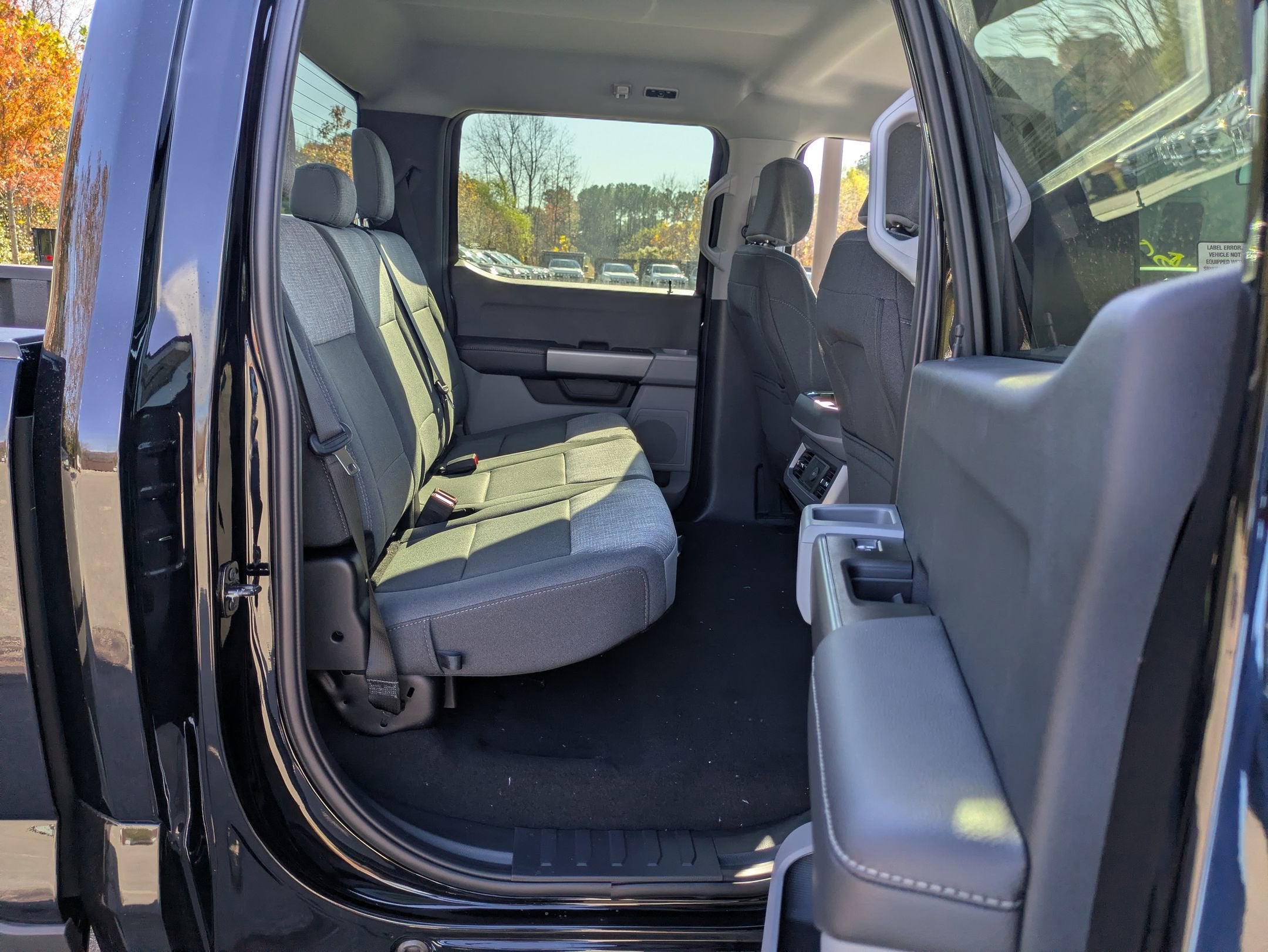 2026 Ford Super Duty F-350 DRW XLT