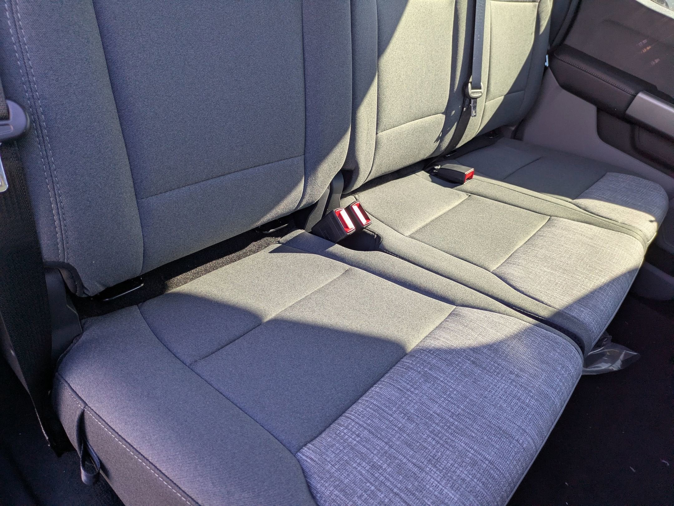 2026 Ford Super Duty F-350 DRW XLT