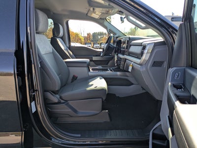 2026 Ford Super Duty F-350 DRW XLT