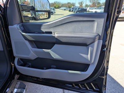 2026 Ford Super Duty F-350 DRW XLT