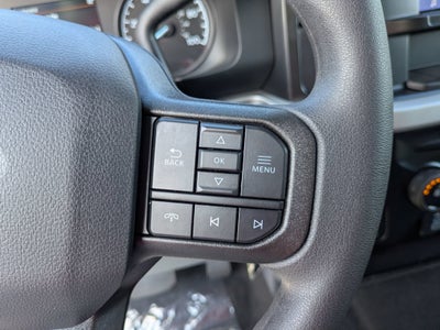 2026 Ford Super Duty F-350 DRW XLT