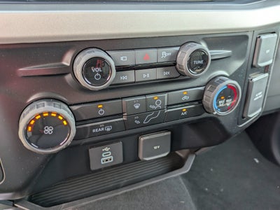2026 Ford Super Duty F-350 DRW XLT