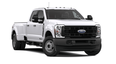 2026 Ford Super Duty F-350 DRW XL