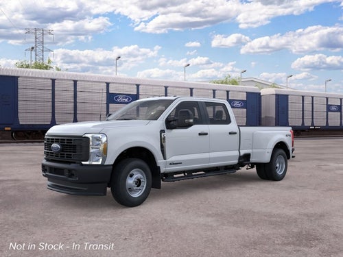 2026 Ford Super Duty F-350 DRW XL
