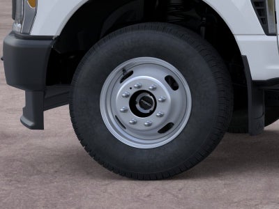 2026 Ford Super Duty F-350 DRW XL