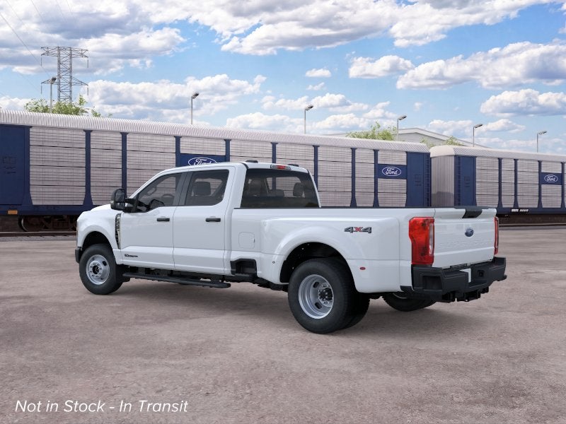 2026 Ford Super Duty F-350 DRW XL