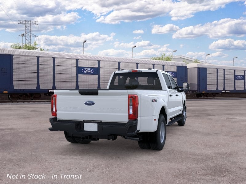 2026 Ford Super Duty F-350 DRW XL