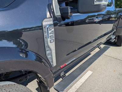2024 Ford Super Duty F-450 DRW King Ranch
