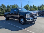 2024 Ford Super Duty F-450 DRW King Ranch