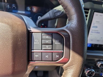 2024 Ford Super Duty F-450 DRW King Ranch