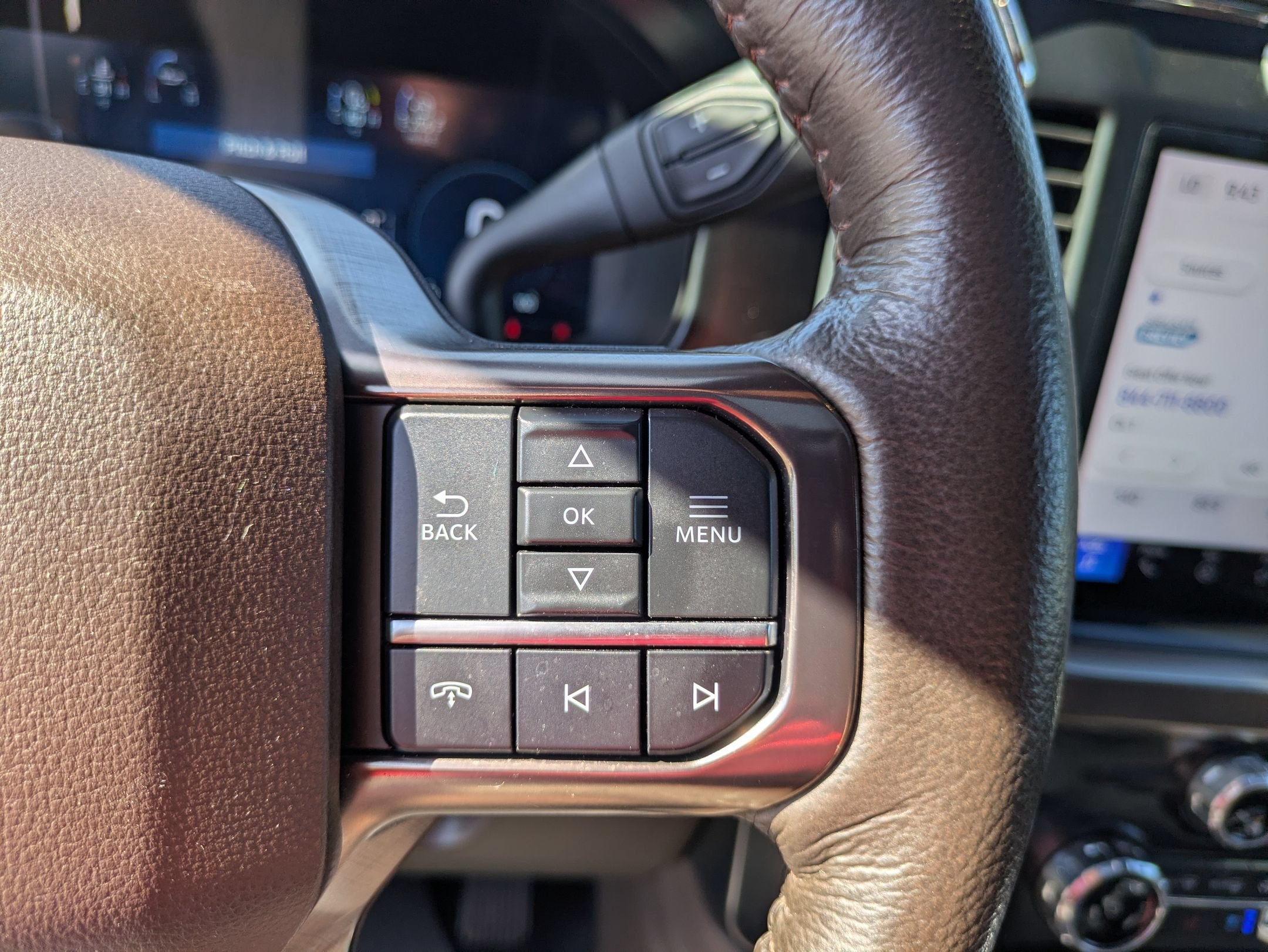 2024 Ford Super Duty F-450 DRW King Ranch