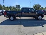 2024 Ford Super Duty F-450 DRW King Ranch