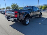 2024 Ford Super Duty F-450 DRW King Ranch