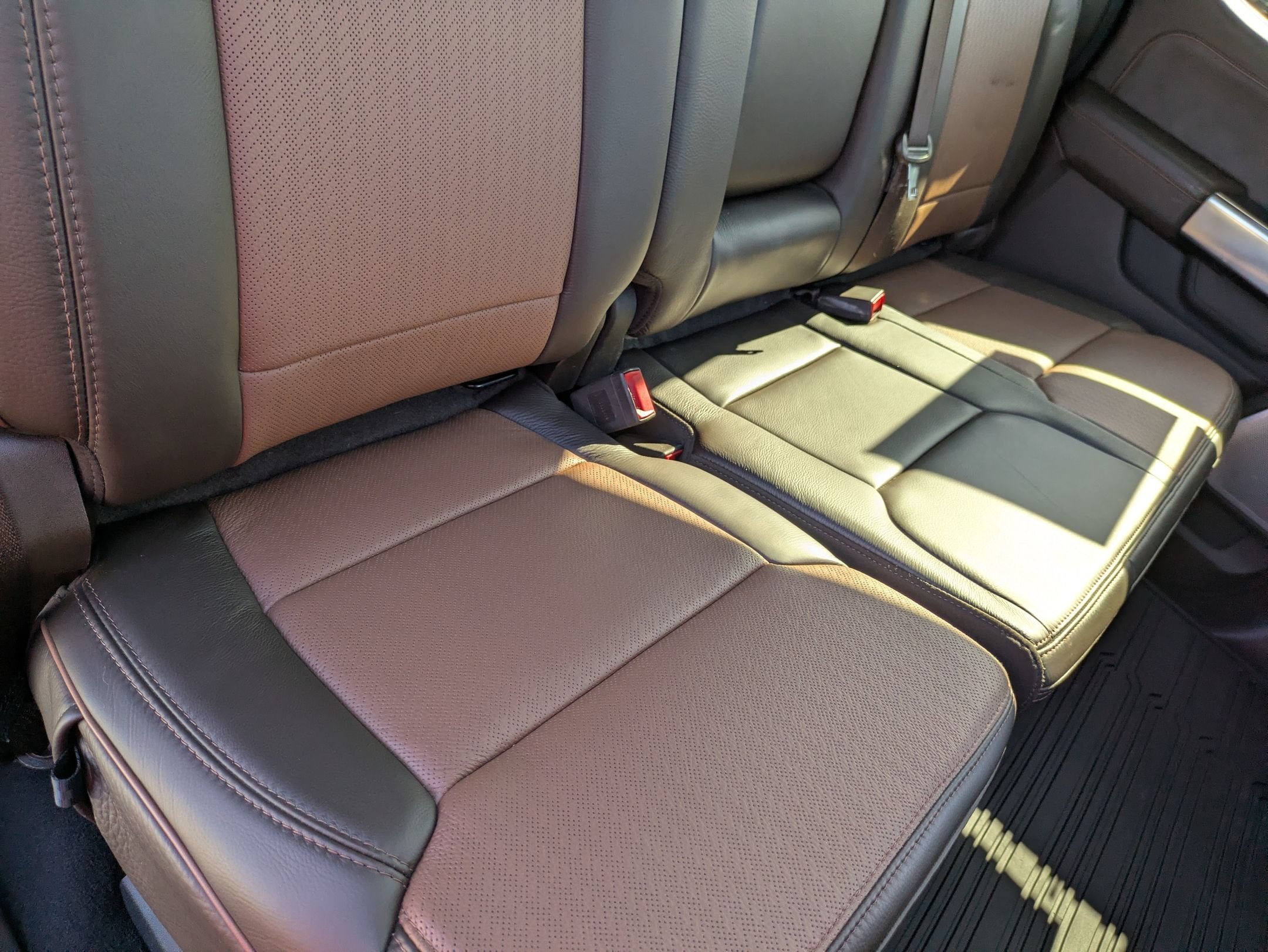 2024 Ford Super Duty F-450 DRW King Ranch