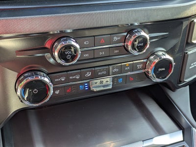 2026 Ford Super Duty F-450 DRW Platinum