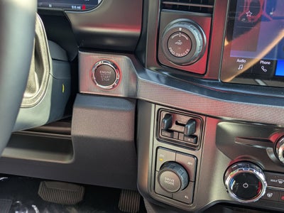 2026 Ford Super Duty F-450 DRW Platinum