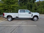2026 Ford Super Duty F-450 DRW Platinum