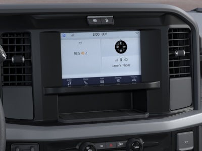 2026 Ford Super Duty F-450 DRW XL
