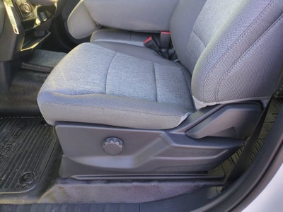 2026 Ford Super Duty F-450 DRW XL