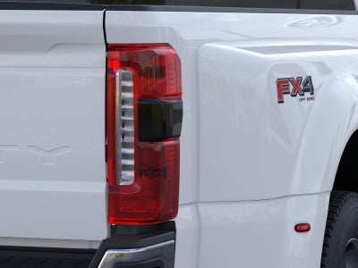 2026 Ford Super Duty F-450 DRW XL