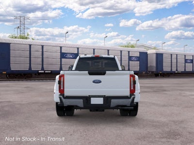 2026 Ford Super Duty F-450 DRW XL