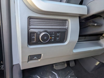 2026 Ford Super Duty F-450 DRW XLT