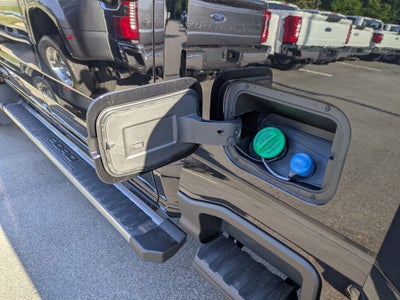 2026 Ford Super Duty F-450 DRW XLT