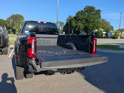2026 Ford Super Duty F-450 DRW XLT