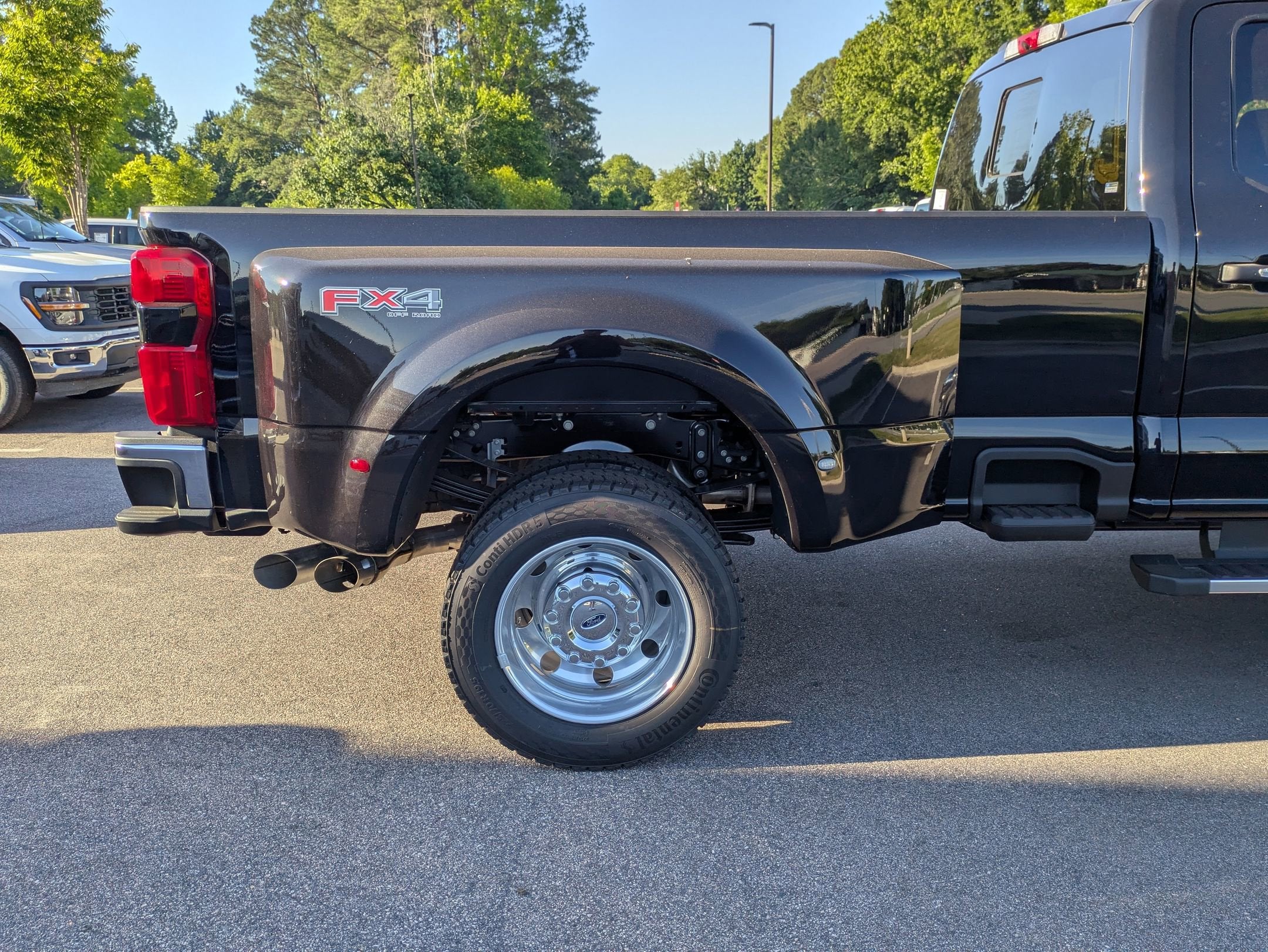 2026 Ford Super Duty F-450 DRW XLT