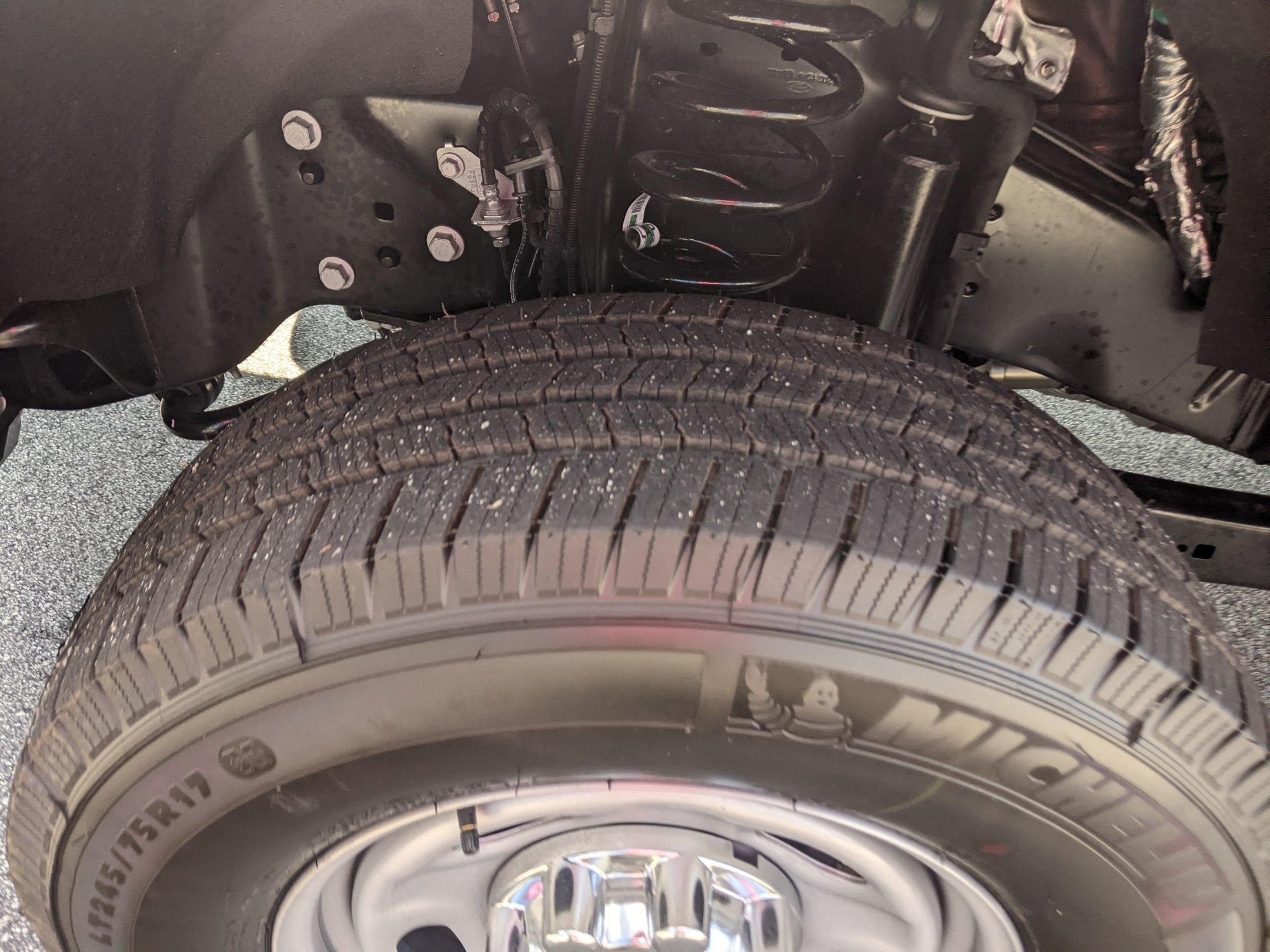 2025 Ford Super Duty F-250 SRW XL