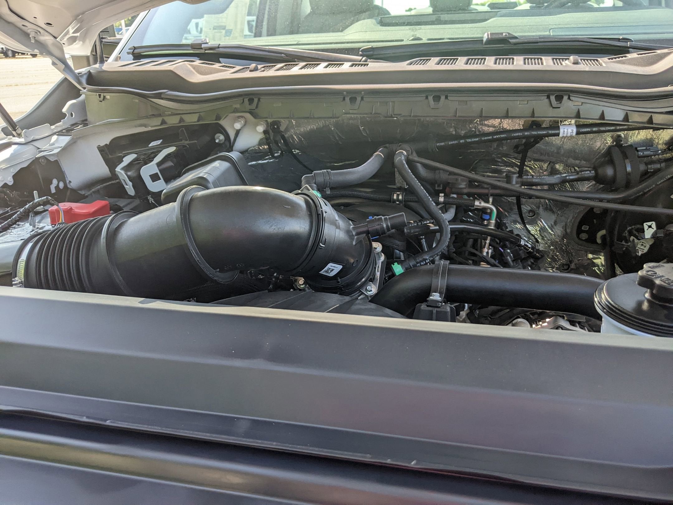 2025 Ford Super Duty F-250 SRW XL