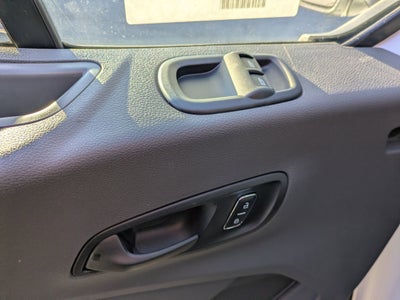 2026 Ford Transit Cargo Van 350