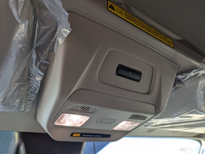 2026 Ford Transit Cargo Van 350