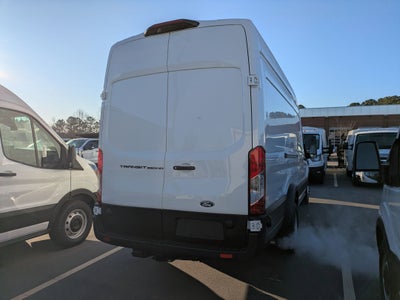 2026 Ford Transit Cargo Van 350