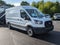 2025 Ford Transit Cargo Van T-250 RACKS AND BINS
