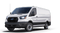 2025 Ford Transit Cargo Van 250