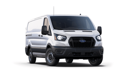 2025 Ford Transit Cargo Van 250