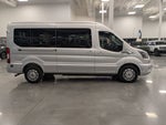 2026 Ford Transit Explorer Conversion 9 Passenger T-250 148" Med Rf 9150 GVWR AWD