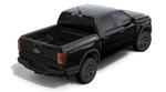 2025 Ford Ranger XLT - Crossroads Courtesy Demo